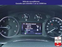 occasion Opel Mokka X 1.6 CDTI - 136 ch 4x2 BVA6 - Innovation