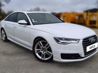 occasion Audi A6 1.8 TFSI 190 S line