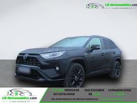 Occasion Toyota RAV4 Hybrid 218 ch (160 kW) 2021 SUV