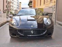 occasion Ferrari California V8 4.3 460ch