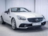 occasion Mercedes SLC43 AMG 43 AMG 367CH 9G-TRONIC