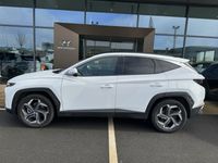 occasion Hyundai Tucson 1.6 T-gdi 230ch Hybrid Executive Bva6