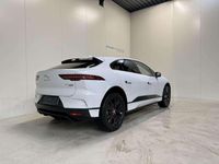 occasion Jaguar I-Pace Ev 400 Awd - Gps - Meridian -topstaat 1ste Eig