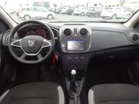 occasion Dacia Sandero Blue DCI 95 Stepway