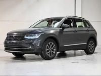 occasion VW Tiguan 2.0 Tdi 150ch Dsg7 Life