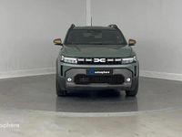Occasion Dacia Duster Extreme 102 ch (75 kW) 2025 Vert SUV