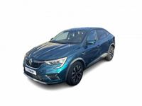 Occasion Renault Arkana Evolution 140 ch (102 kW) 2022 Bleu SUV