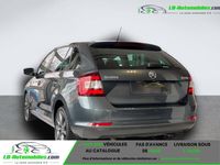 occasion Skoda Rapid Spaceback 1.0 TSI 110 ch BVM