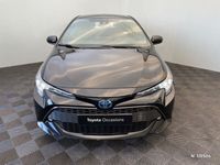 occasion Toyota Corolla 122h Dynamic Business + Programme Beyond Zero Academy MY22