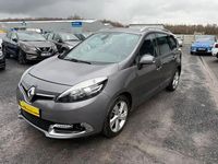 Occasion Renault Scénic III 110 ch (80 kW) 2014 Gris Monospace