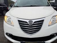 Occasion Lancia Ypsilon 85 ch (62 kW) 2012 Citadine
