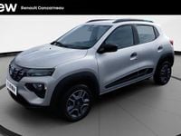 Occasion Dacia Spring Business 2022 Gris Citadine