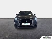 Occasion DS Automobiles DS3 Crossback 2020 Gris platinium (métallisé) SUV