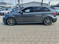 occasion Audi S3 Sportback 2.0 TFSI 310CH QUATTRO S TRONIC 7