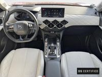 Occasion DS Automobiles DS3 Crossback E-Tense Grand Chic 100 kW (136 ch) 2020 Rouge SUV