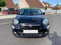 occasion Fiat 500X 500x business my171.4 MultiAir 140 ch DCT