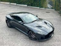 occasion Aston Martin DBS Superleggera V12 - Apple CarPlay