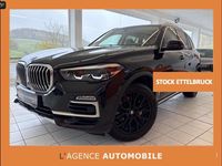 Occasion BMW X5 xLine 265 ch (194 kW) 2019 Noir SUV