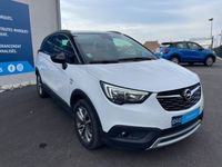 occasion Opel Crossland X 1.2 Turbo 110ch Design 120 ans Euro 6d-T - VIVA193746238