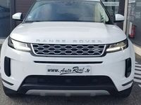 occasion Land Rover Range Rover evoque D240 Awd Bva9