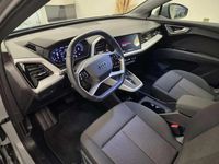 Occasion Audi Q4 e-tron 150 kW (204 ch) 2023 Gris SUV