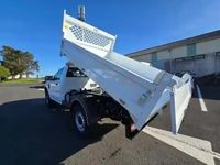 Nouvelle Ford Ranger Viva 170 ch (125 kW) 2025 Blanc Pick-up