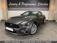 occasion Ford Mustang GT Coupe Fastback 5.0 V8 421 Bva 25000km \pas De M