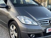 Occasion Mercedes A160 Avantgarde 95 ch (69 kW) 2010 Berline