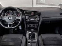 occasion VW Golf 1.4 tsi 140 carat 5p