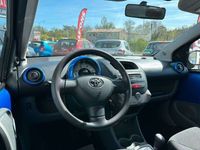 occasion Seat Ibiza 1.2 Tsi 105Ch Sport Boite Automatique