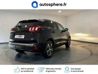 occasion Peugeot 3008 1.5 BlueHDi 130ch E6.c Allure S&S