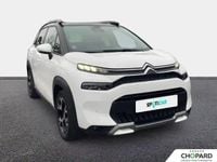 Occasion Citroën C3 Aircross PureTech 110 ch (80 kW) 2022 Blanc banquise SUV