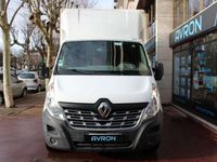 occasion Renault Master iii 20m3 hayon