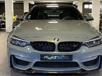 occasion BMW M4 Cabriolet 