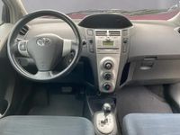 occasion Toyota Yaris Luna MultiMode