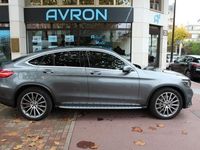 occasion Mercedes 220 Gd sportline 4matic -tronic