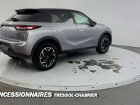 occasion DS Automobiles DS3 Crossback BlueHDi 100 BVM6 So Chic