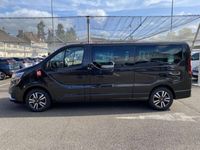 occasion Renault Trafic 36 583 HT L2H1 COMBI 2.0 Blue dCi 150 RED EDITION