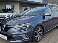 occasion Renault Mégane GT IV Berline TCe 205 Energy EDC