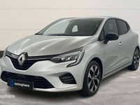 Occasion Renault Clio V Evolution 92 ch (67 kW) 2023 Gris Berline