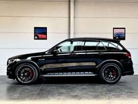 occasion Mercedes GLC63 AMG AMG S 4-Matic+ 510PK / FACELIFT / BELGIAN Car / 1