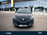 Occasion Renault Kadjar Intens 2019 Noir SUV
