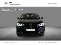 occasion BMW X4 Xdrive20d 190ch Business Design Euro6d-t 131g