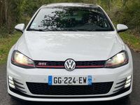 occasion VW Golf GTI 2.0 TSI 230 / DSG6 / Performance