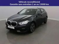 occasion BMW 116 Serie 1 d 116 Dkg7 Design