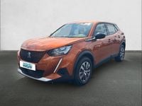 Occasion Peugeot e-2008 100 kW (136 ch) 2022 SUV