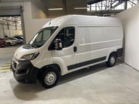 occasion Peugeot Boxer Fg 335 L2h2 2.2 Bluehdi S&s 140ch Premium