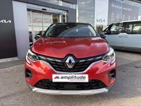 Occasion Renault Captur Intens 91 ch (66 kW) 2022 Rouge flamme SUV