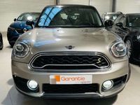 occasion Mini Cooper SE Cooper SE136CH + 88CH CHILI ALL4 BVA