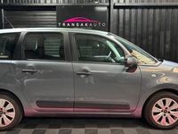 Occasion Citroën C3 Picasso Comfort 111 ch (81 kW) 2011 Monospace